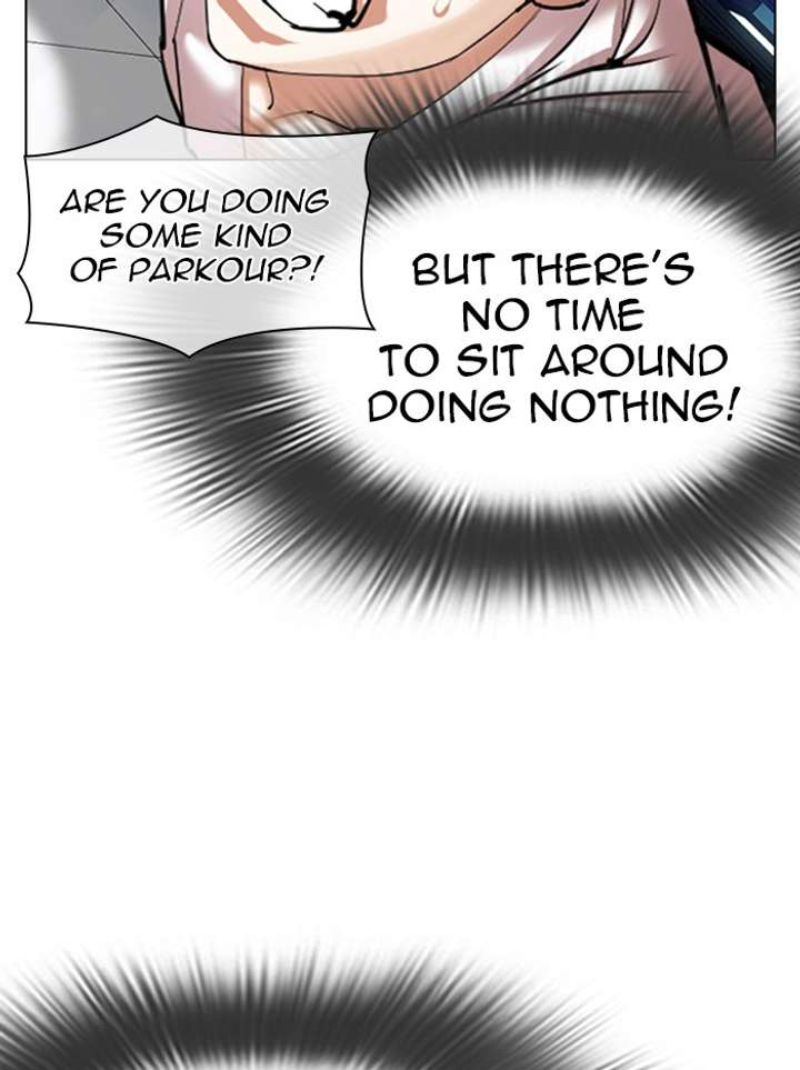 Lookism Chapter 338 - Page 118