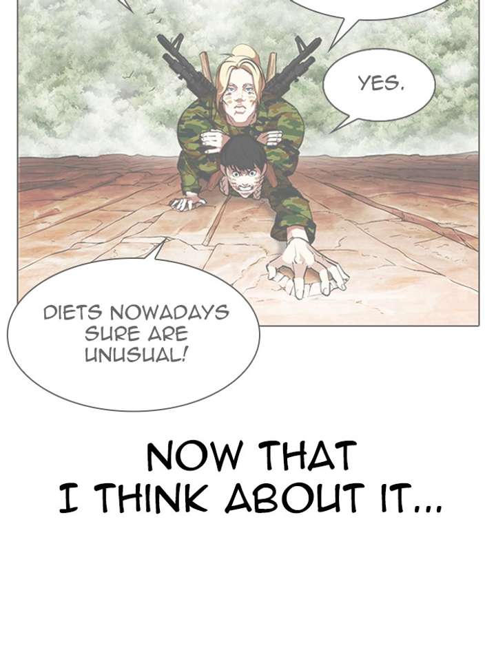 Lookism Chapter 338 - Page 121