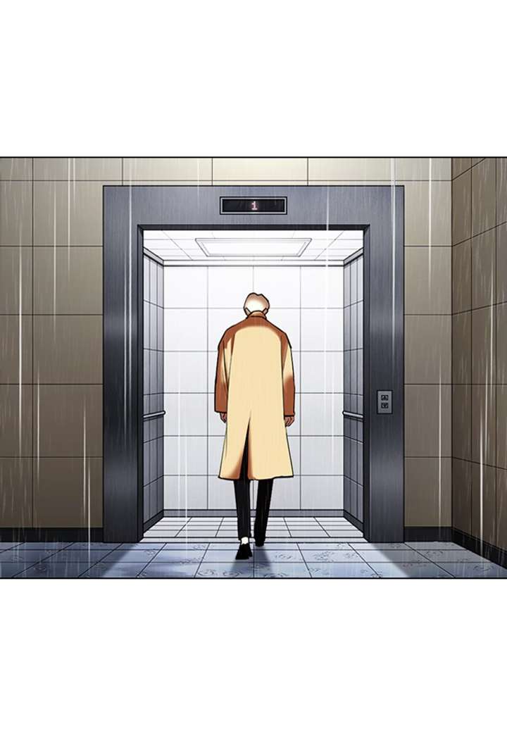 Lookism Chapter 338 - Page 127