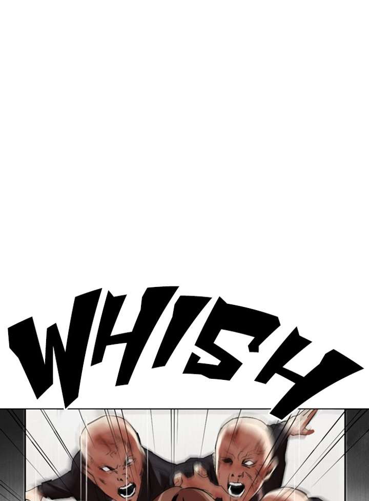Lookism Chapter 338 - Page 135