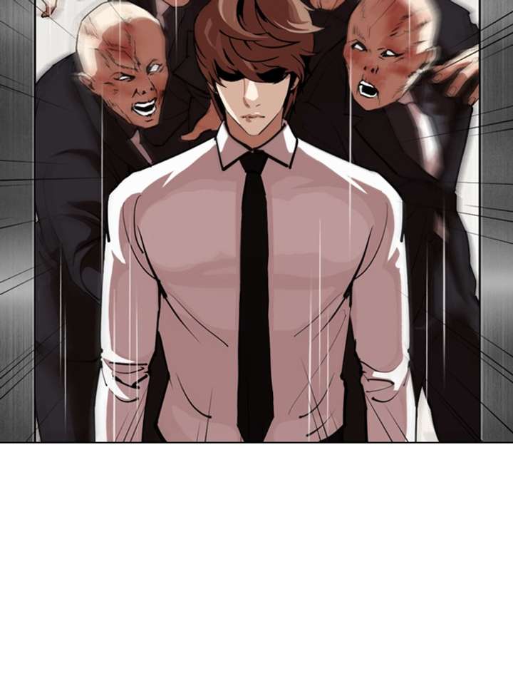 Lookism Chapter 338 - Page 136