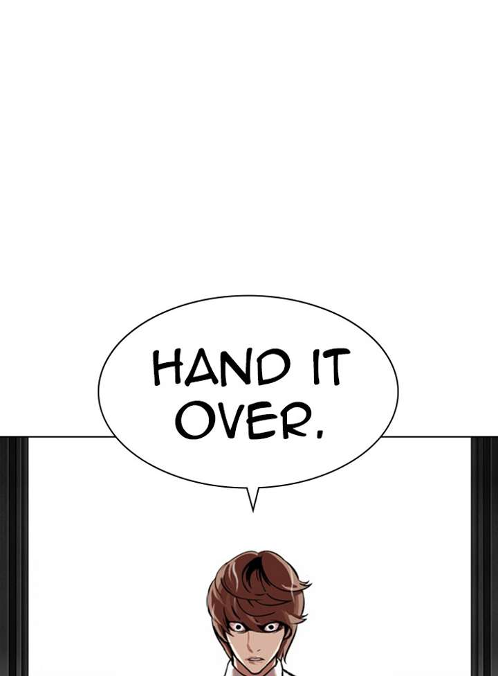 Lookism Chapter 338 - Page 139