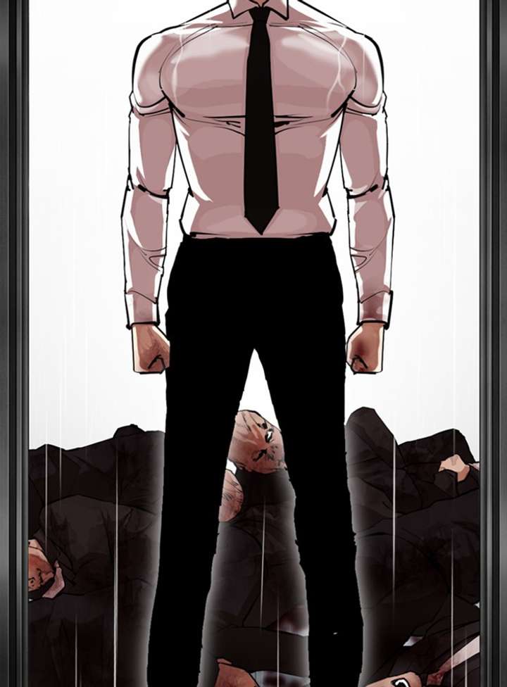 Lookism Chapter 338 - Page 140