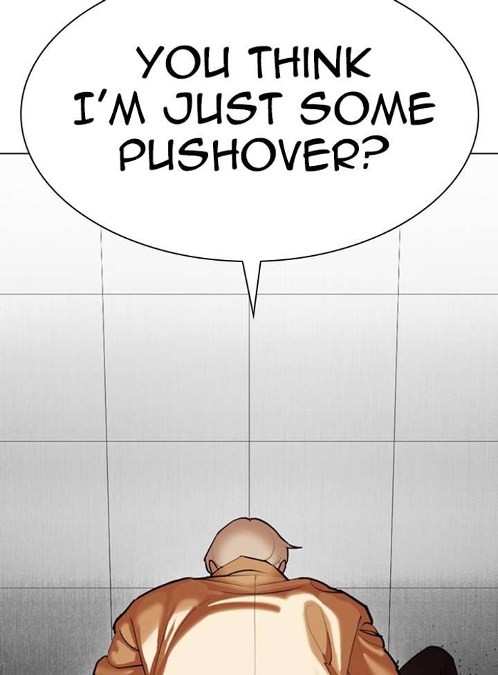 Lookism Chapter 338 - Page 147