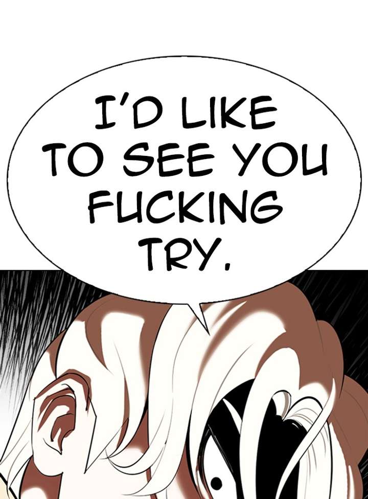 Lookism Chapter 338 - Page 153