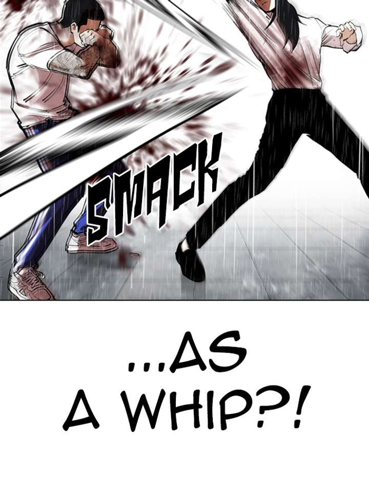 Lookism Chapter 338 - Page 19