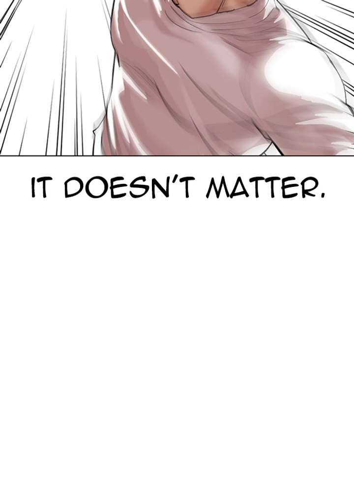 Lookism Chapter 338 - Page 21