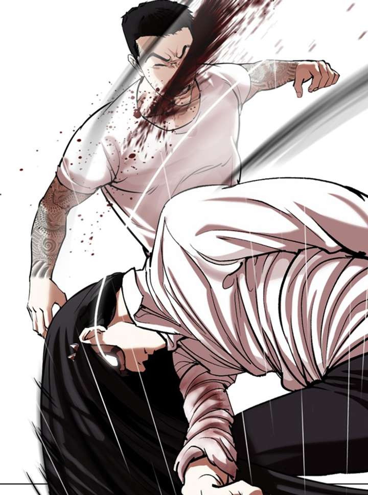 Lookism Chapter 338 - Page 30