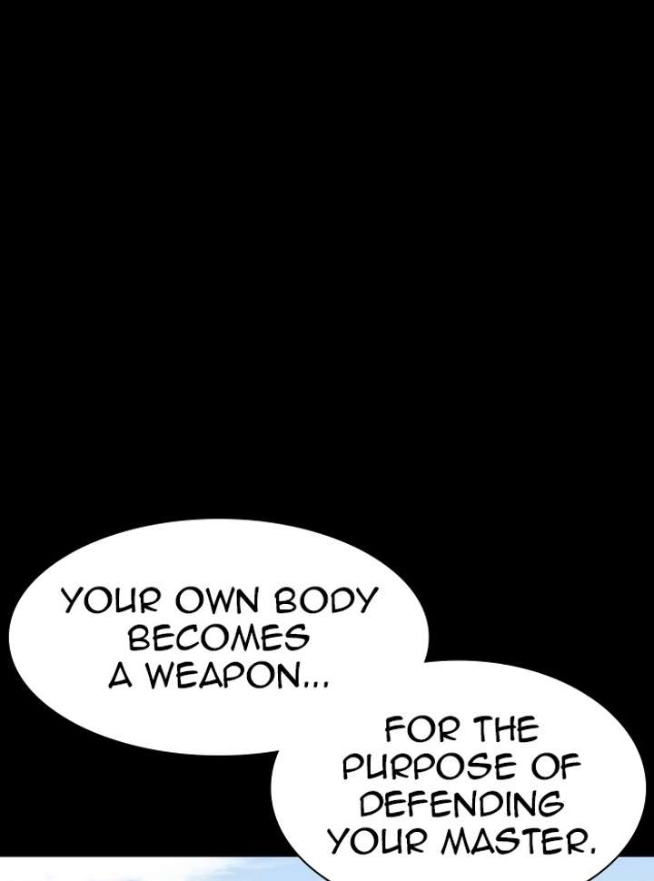 Lookism Chapter 338 - Page 37