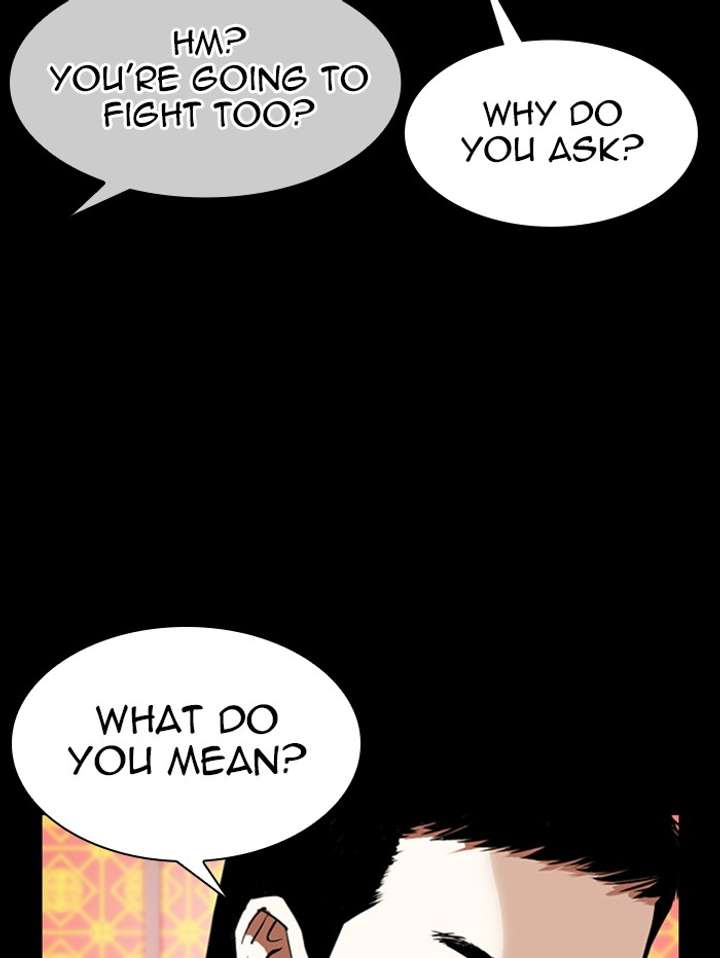 Lookism Chapter 338 - Page 60