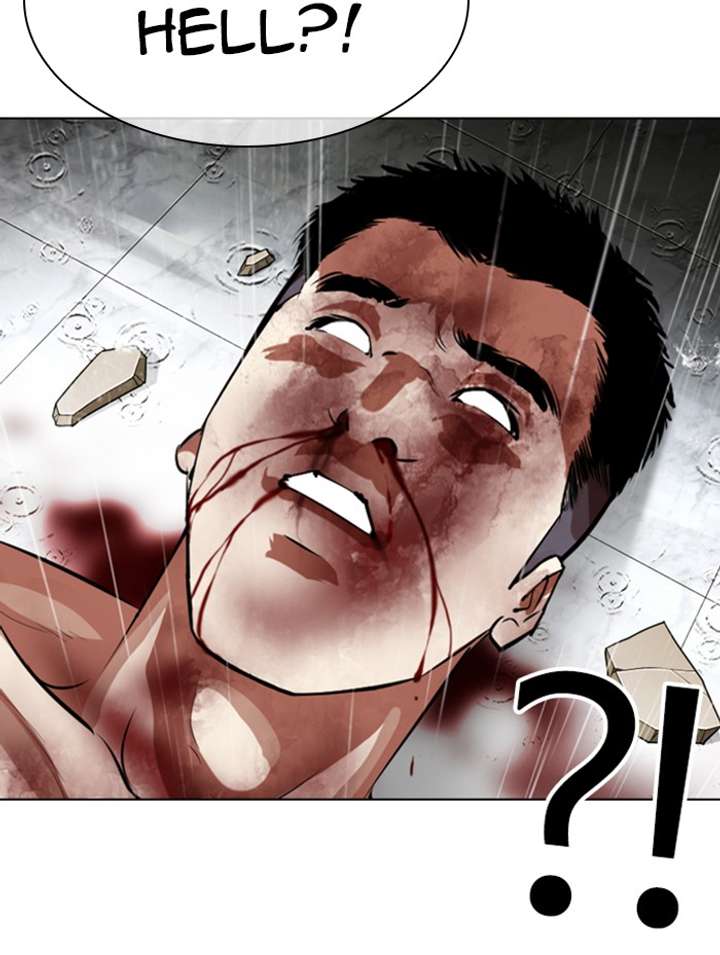 Lookism Chapter 338 - Page 94