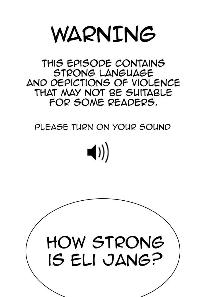 Lookism Chapter 339 - Page 1