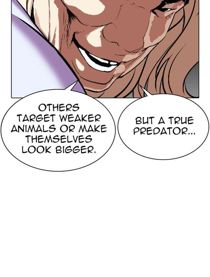 Lookism Chapter 339 - Page 111