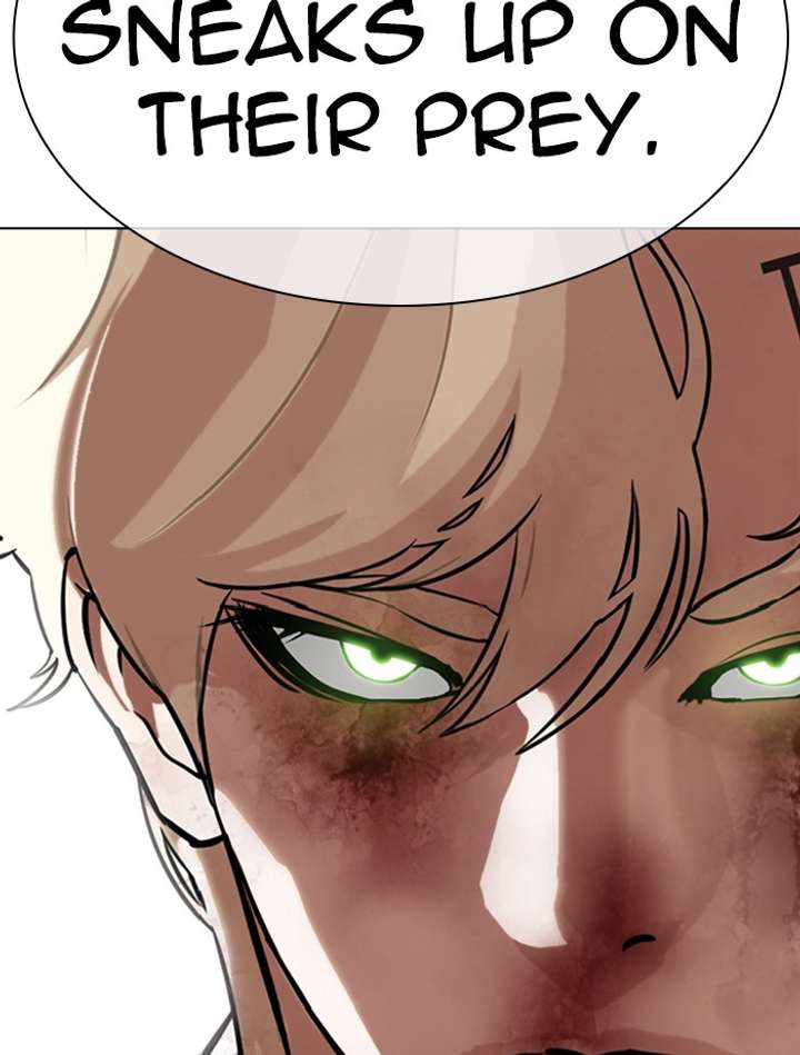 Lookism Chapter 339 - Page 113