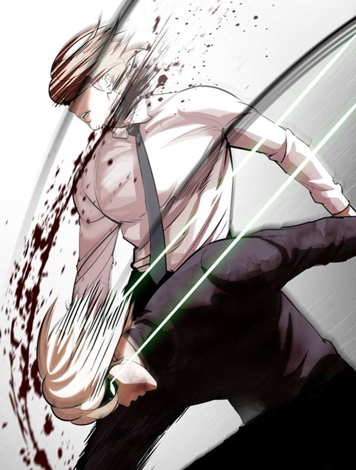 Lookism Chapter 339 - Page 117