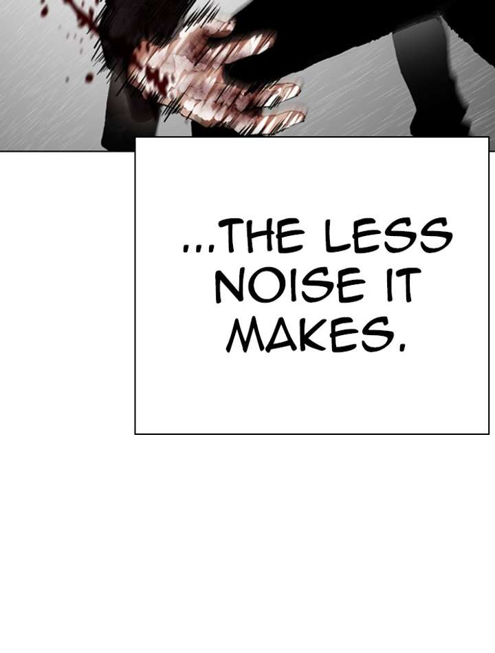 Lookism Chapter 339 - Page 118