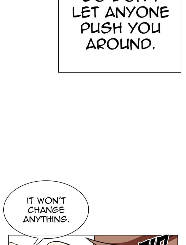 Lookism Chapter 339 - Page 124