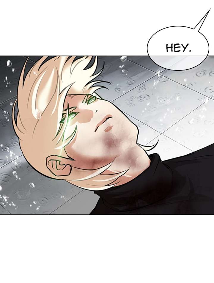 Lookism Chapter 339 - Page 128