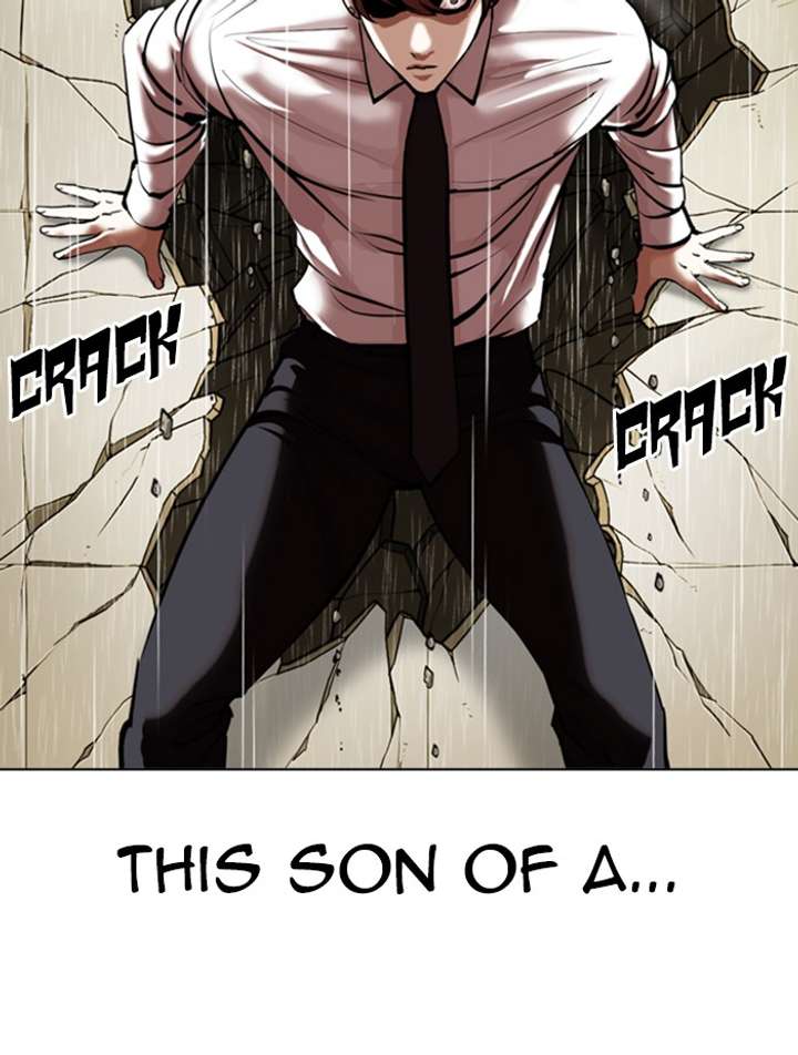 Lookism Chapter 339 - Page 138