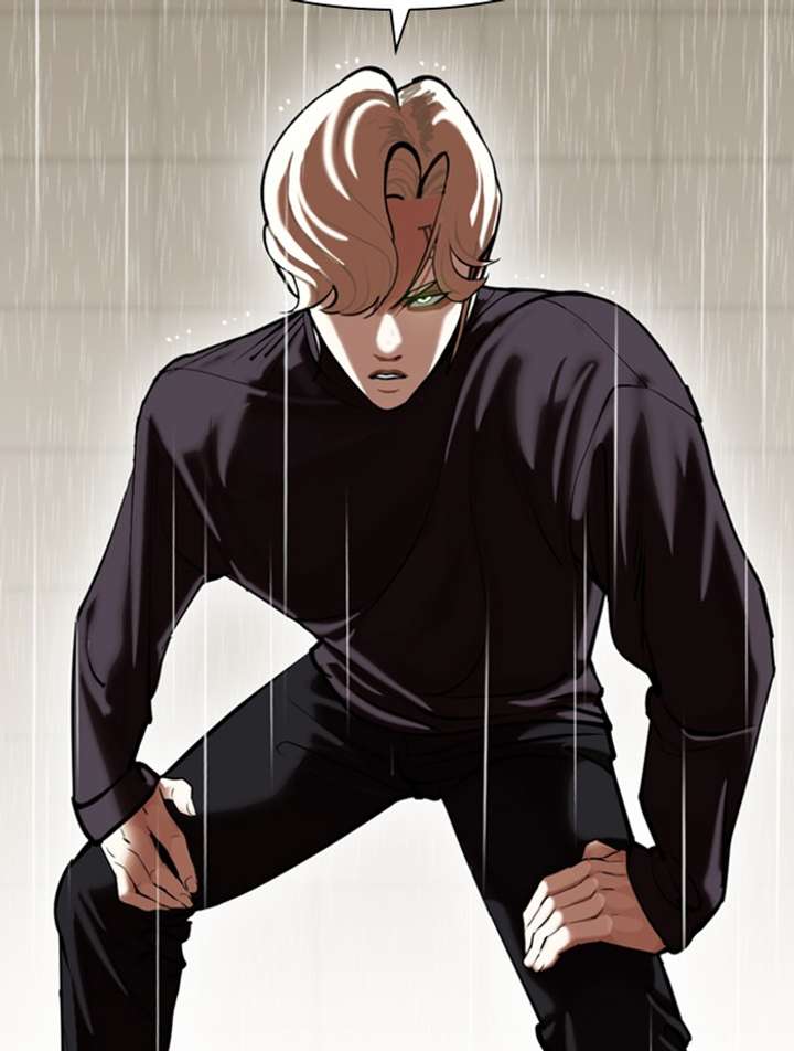 Lookism Chapter 339 - Page 141