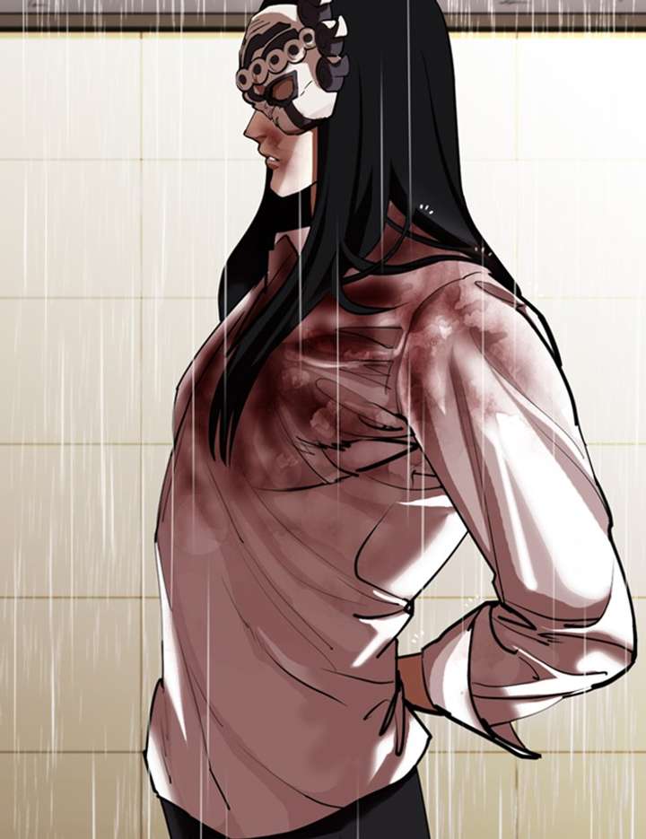 Lookism Chapter 339 - Page 176