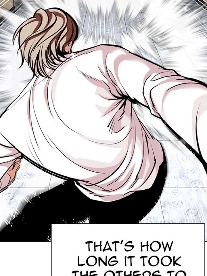 Lookism Chapter 339 - Page 18