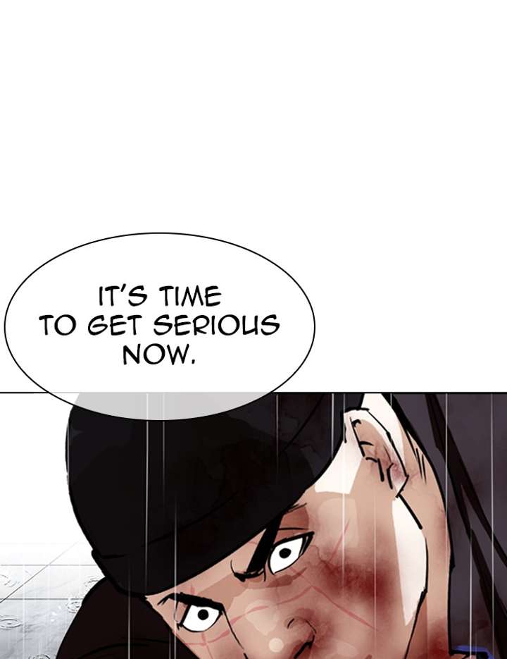 Lookism Chapter 339 - Page 185