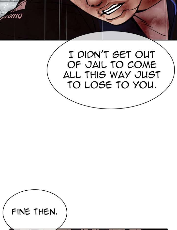 Lookism Chapter 339 - Page 186