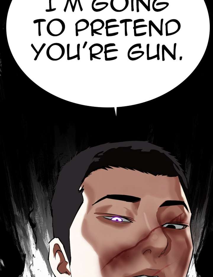 Lookism Chapter 339 - Page 189