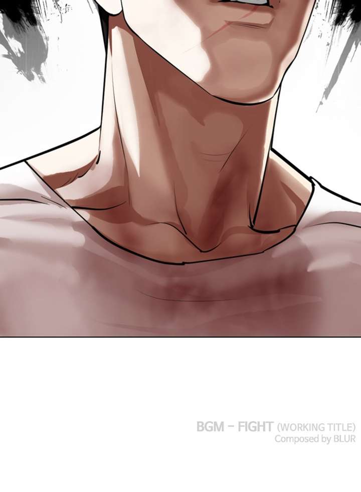 Lookism Chapter 339 - Page 190