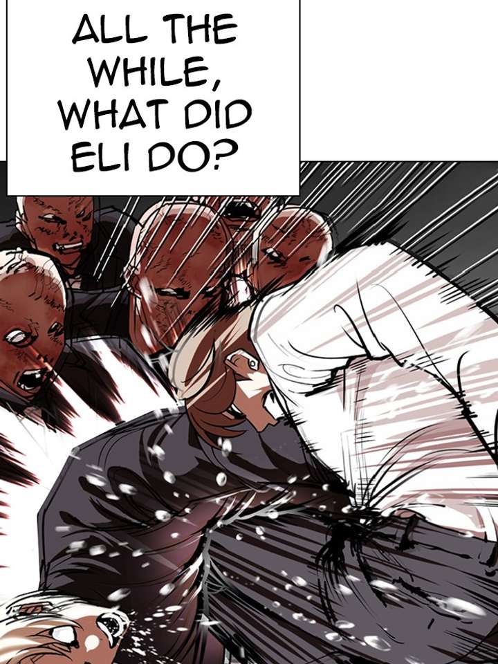 Lookism Chapter 339 - Page 20