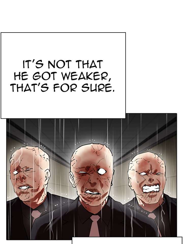 Lookism Chapter 339 - Page 22