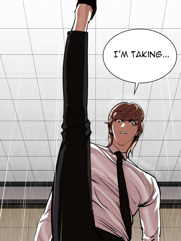 Lookism Chapter 339 - Page 29