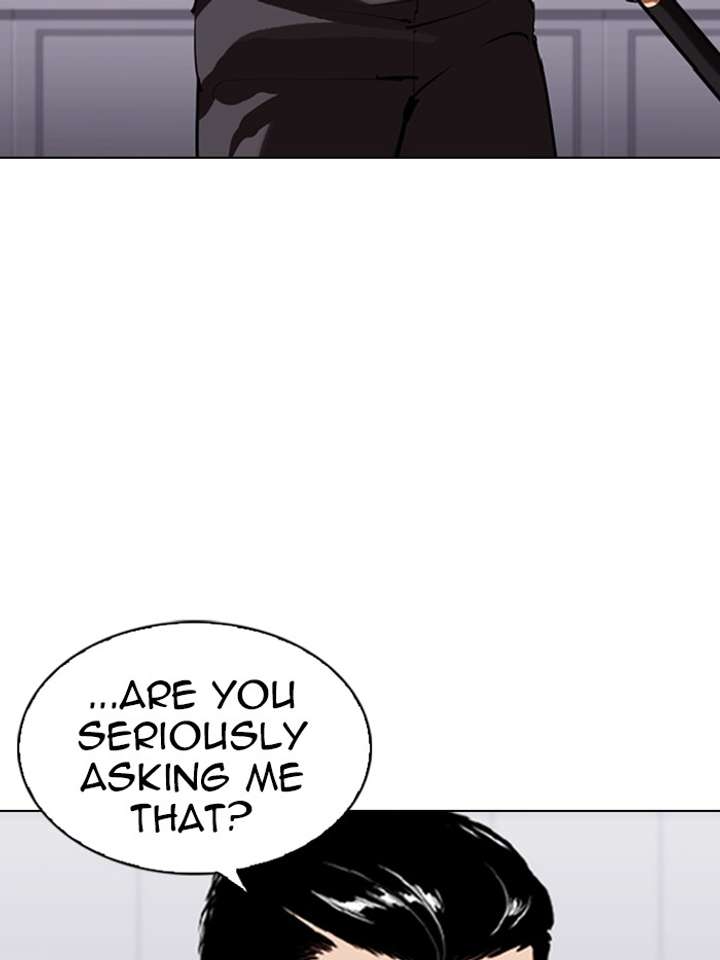 Lookism Chapter 339 - Page 3