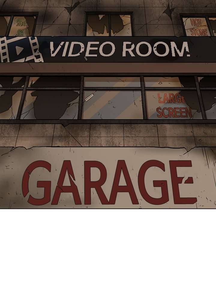 Lookism Chapter 339 - Page 43