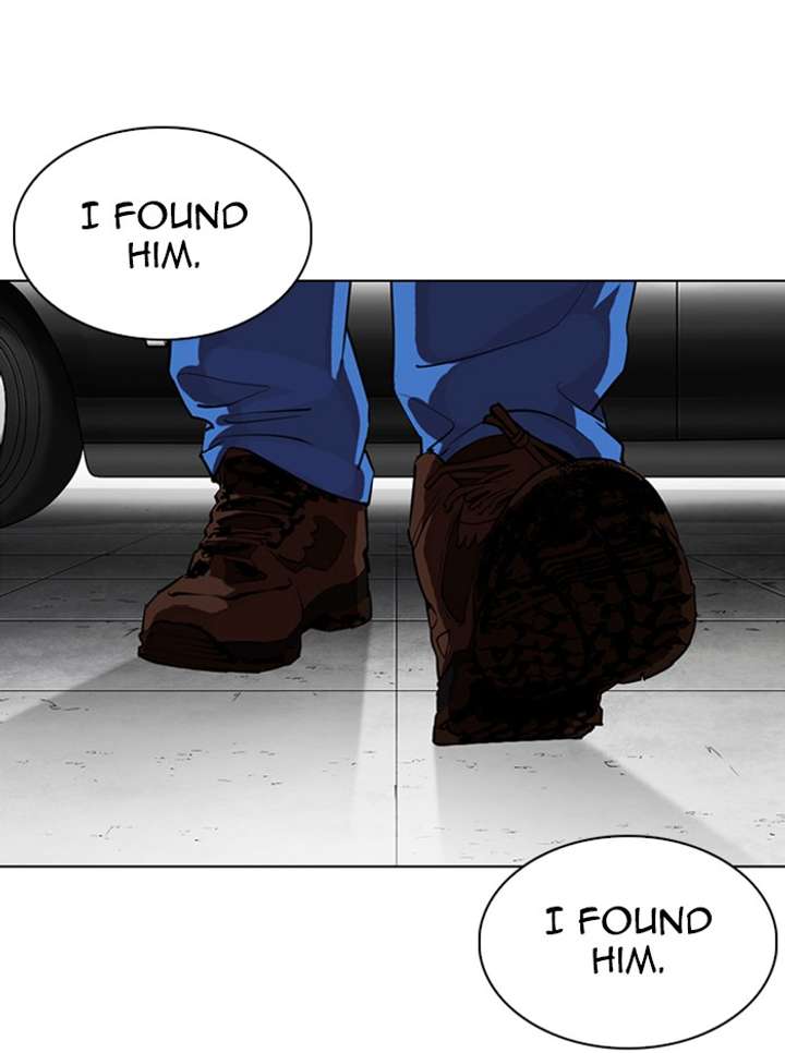 Lookism Chapter 339 - Page 44