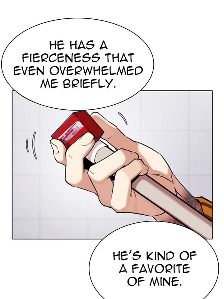 Lookism Chapter 339 - Page 5