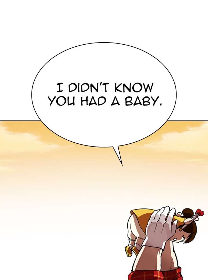 Lookism Chapter 339 - Page 52