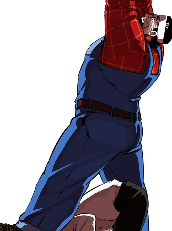 Lookism Chapter 339 - Page 53