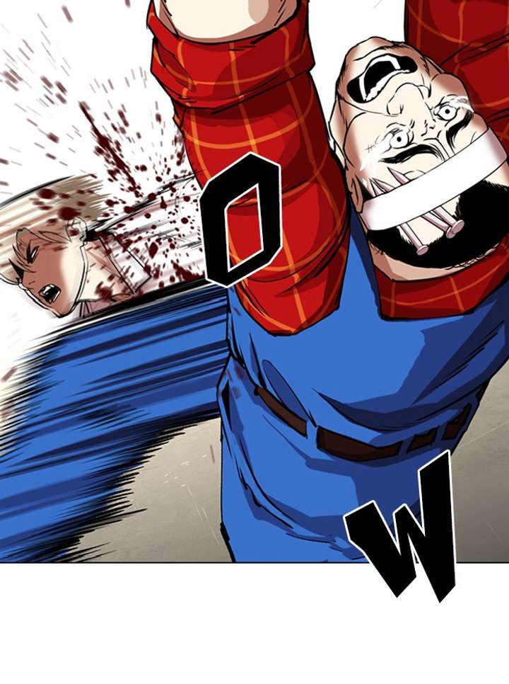 Lookism Chapter 339 - Page 60