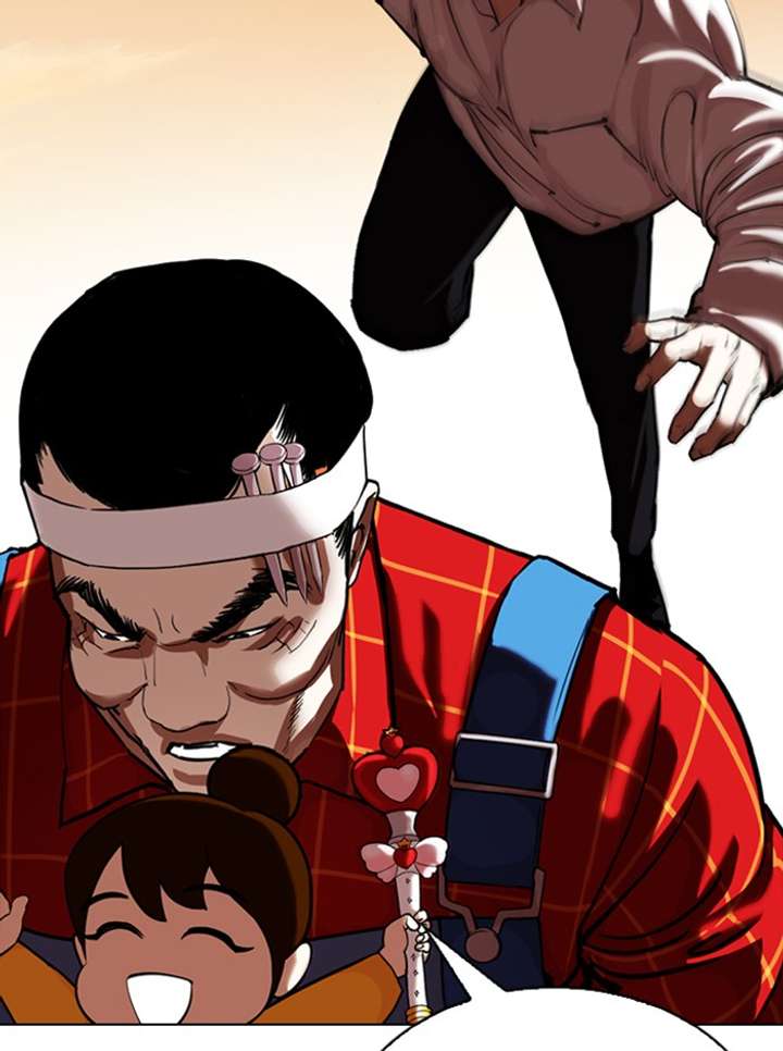 Lookism Chapter 339 - Page 62