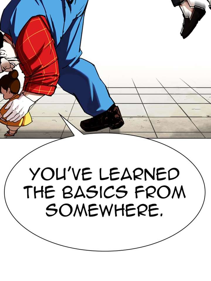 Lookism Chapter 339 - Page 65