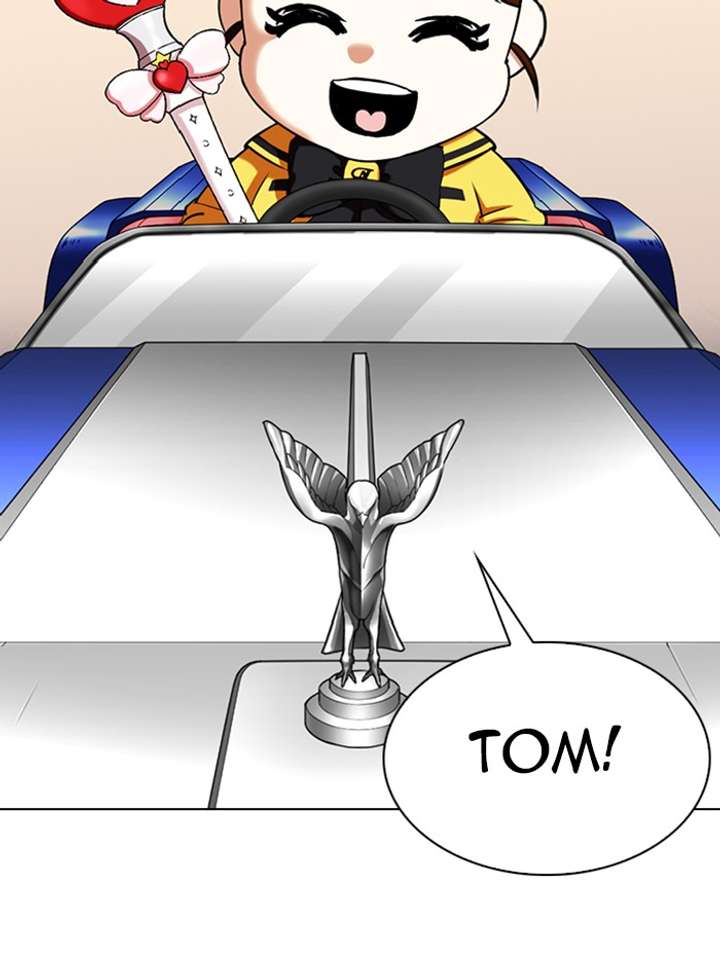 Lookism Chapter 339 - Page 81