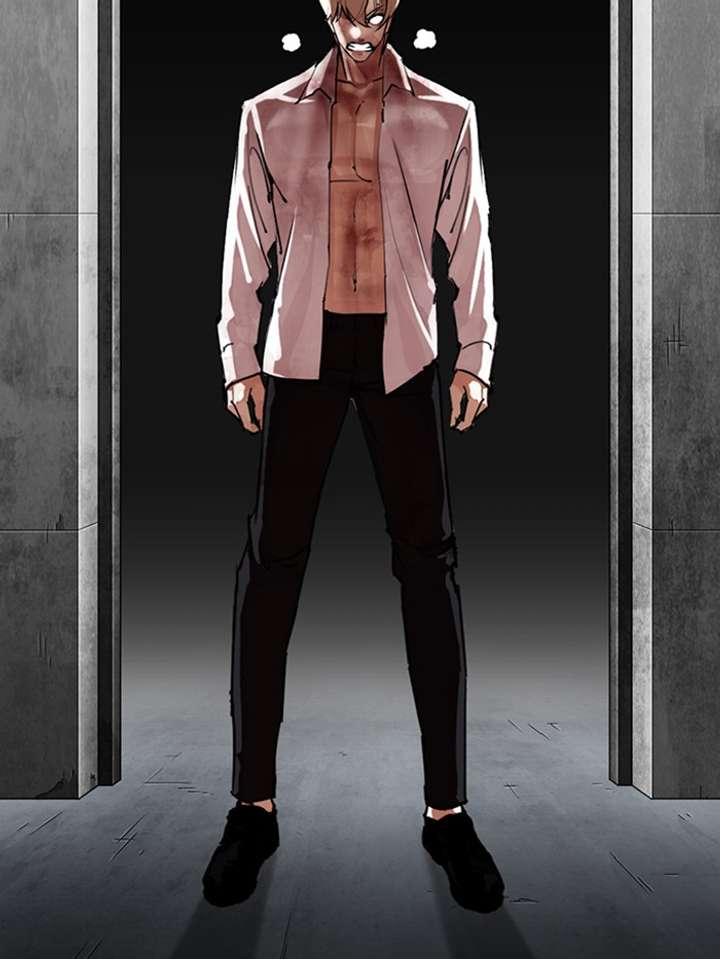 Lookism Chapter 339 - Page 90