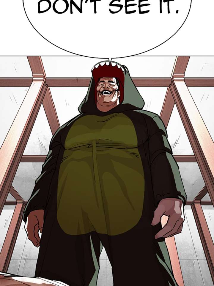 Lookism Chapter 339 - Page 92