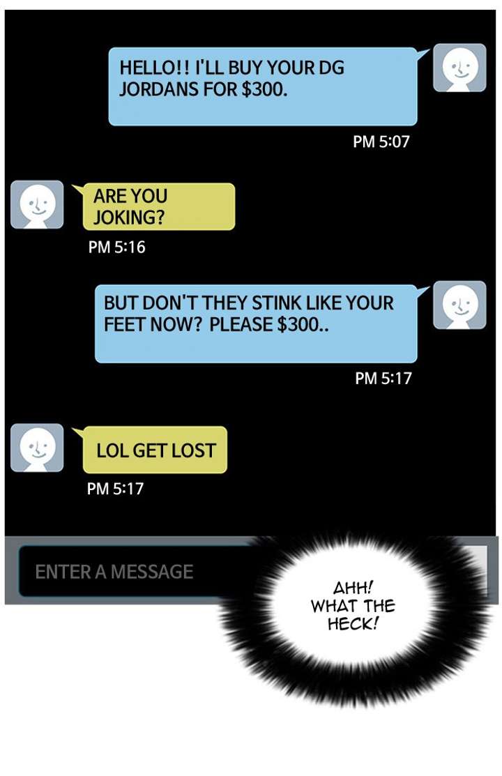 Lookism Chapter 34 - Page 10