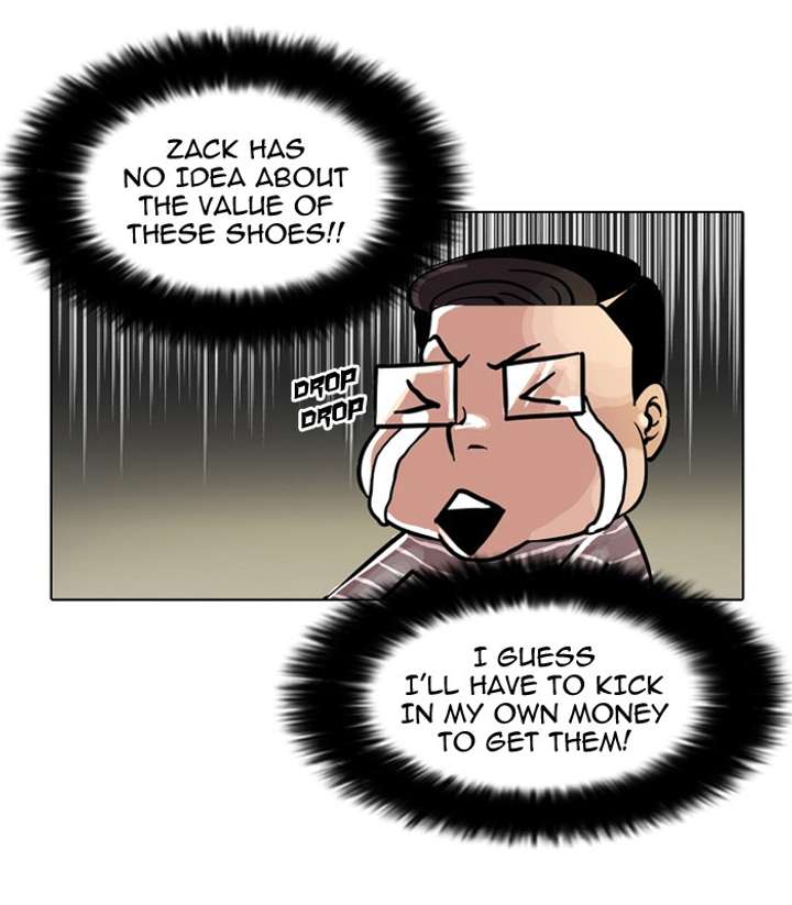 Lookism Chapter 34 - Page 11