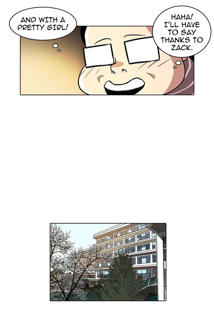 Lookism Chapter 34 - Page 19