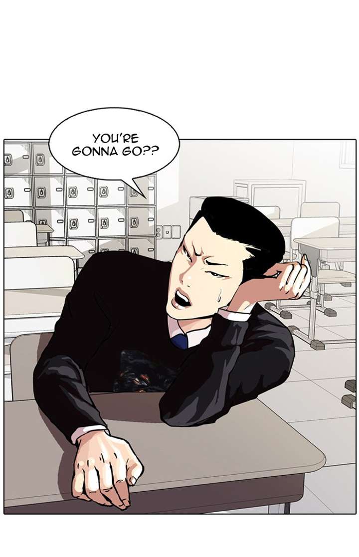 Lookism Chapter 34 - Page 20