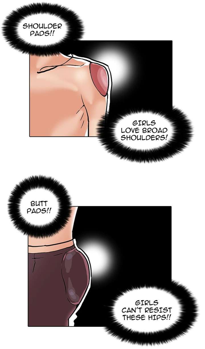Lookism Chapter 34 - Page 27